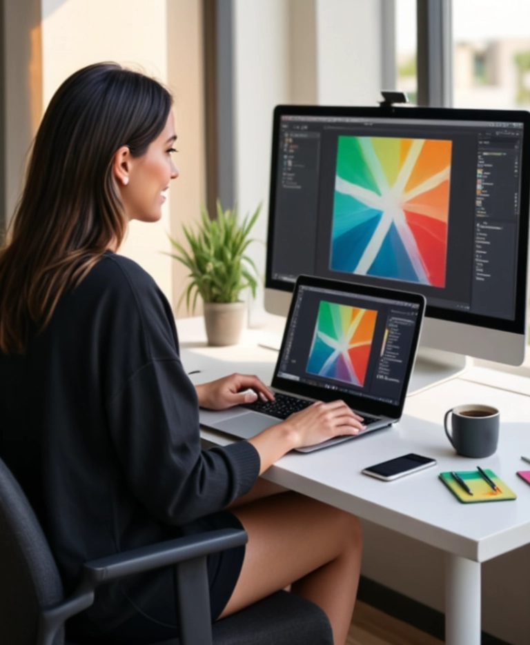 Por qué elegir nuestro diseño web a medida