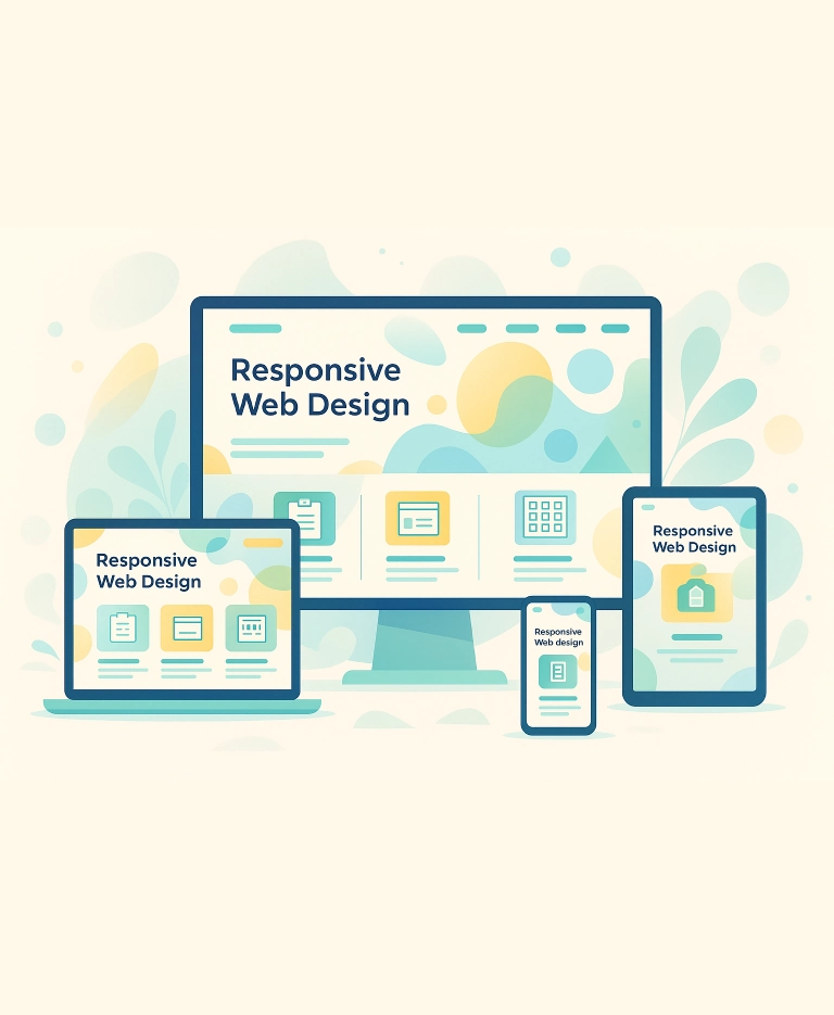 Por qué elegir nuestro diseño web a medida
