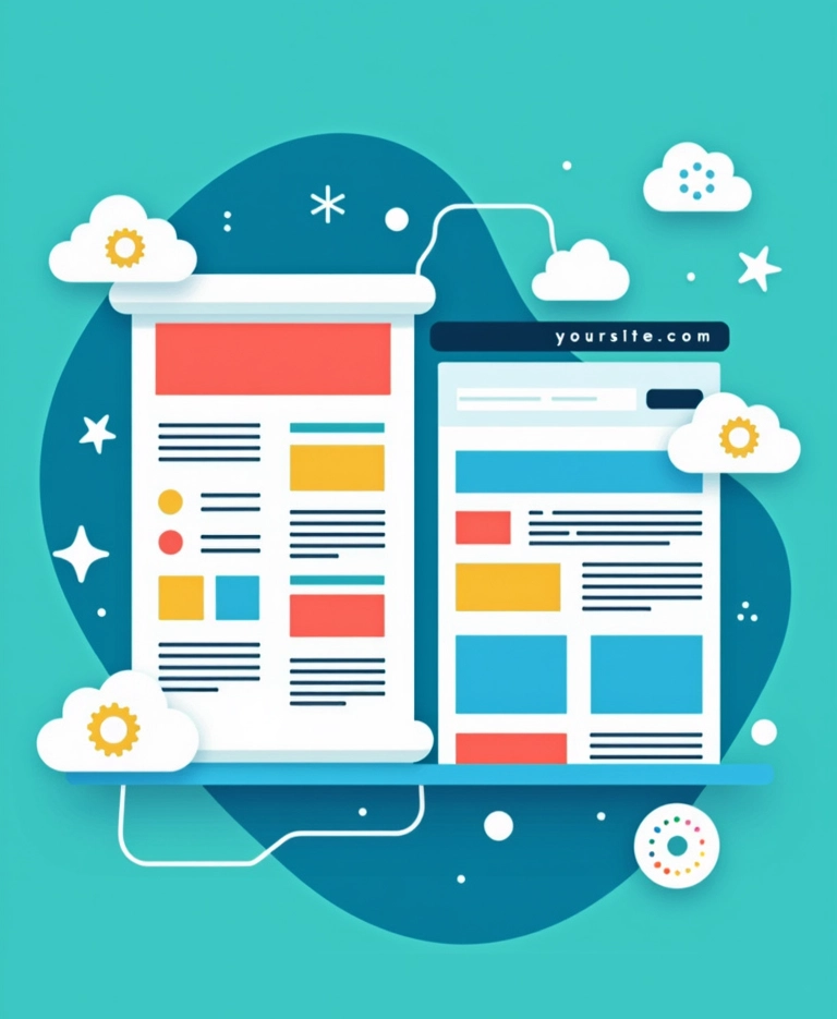 Por qué elegir nuestro diseño web a medida